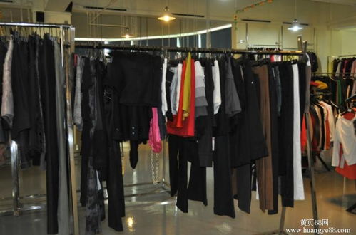 图 深圳长期求购工厂库存服装 外贸尾单服装 断码清仓品牌服装 深圳旧货回收