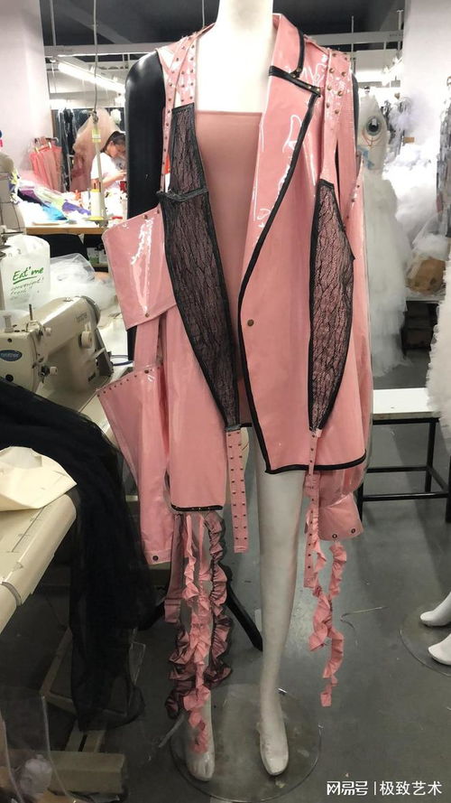 服装设计作品解析 设计师王玉涵