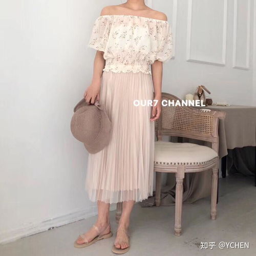 有什么适合年轻女生的服装搭配