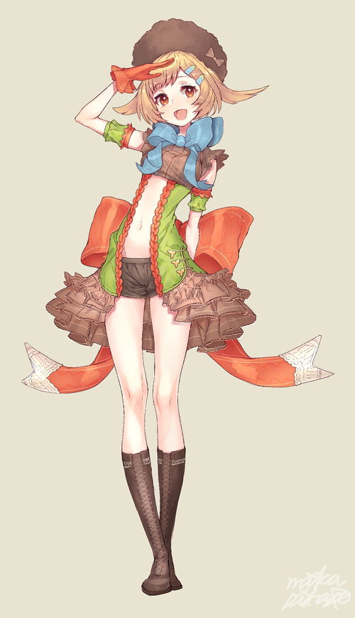 p站画师推荐 辉夜月的画师呢